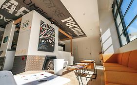 Ibis Styles Paris Place d'Italie - Butte Aux Cailles